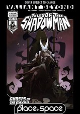 VALIANT BEYOND: TALES OF THE