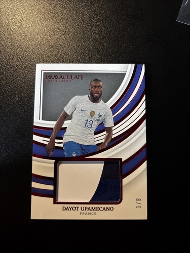 Panini immaculate collection - immaculate,