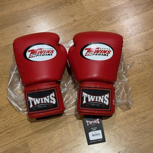 Twins special red training - twins,