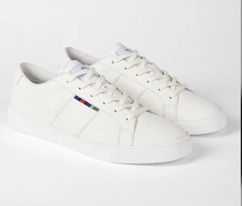 Paul smith white - paul, ‘beech’