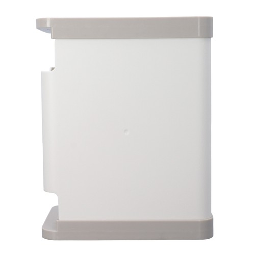 Chest milk freezer - ­chest,