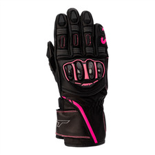 RST S1 Ladies Black/Fluo-Pink