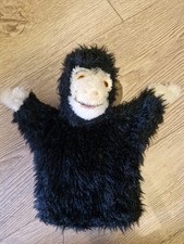 MONKEY By Merrythought