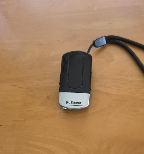 Resound unite mini - resound,