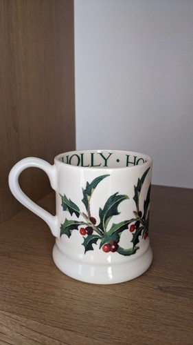 Emma bridgewater flowers holly - emma,
