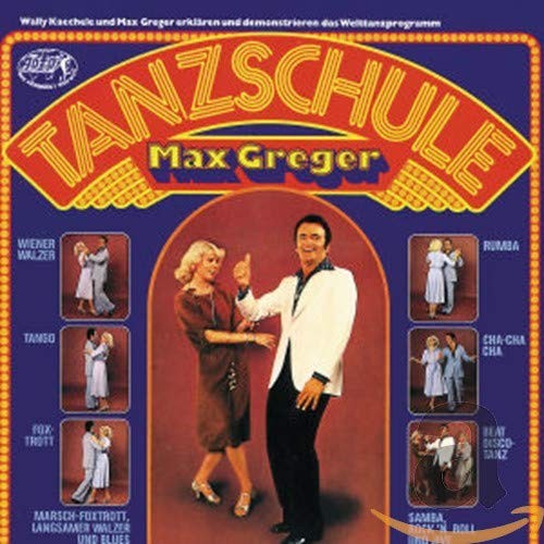 Max greger wir lernen - max,