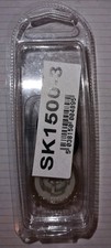Sirrus Thermostat And Piston