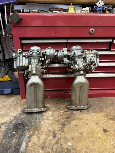 Solex carburetor h35pdsi - solex,