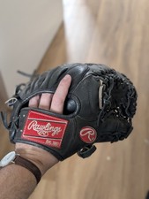 Rawlings Pro Preferred 11¼