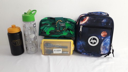Hype dunelm smiggle 5pcs kids - hype,