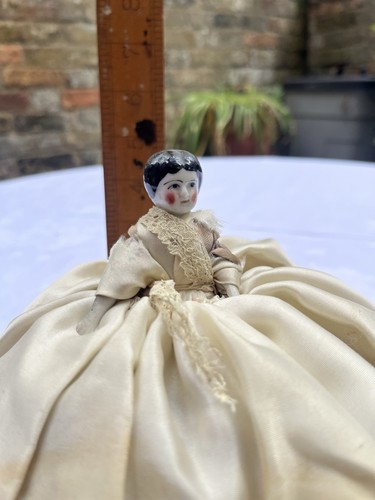 Antique victorian porcelain - antique,