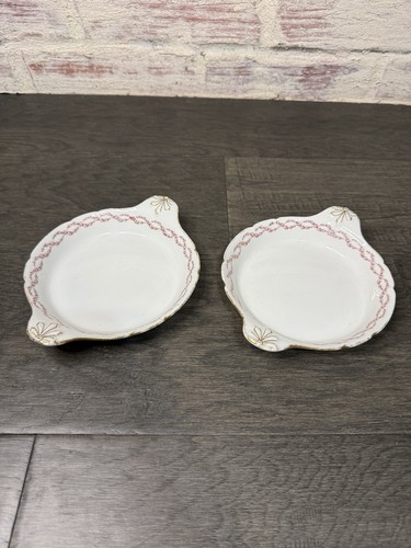 Antique limoges pink - limoges,