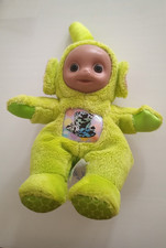 Teletubbies Dipsy Plushie