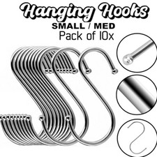 Quality hooks stainless - hooks,