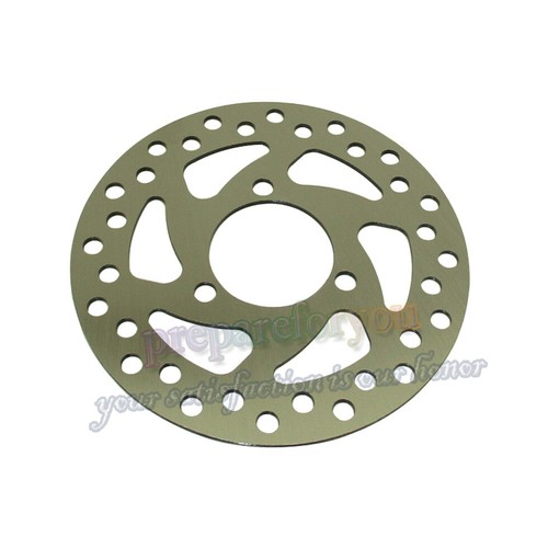 120mm mini dirt - mini, brake