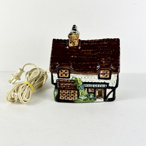 Vintage pottery ceramic