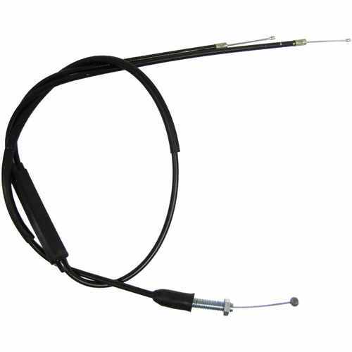 Throttle cable fits - suzuki, ts