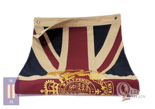 Union jack flag - union, x