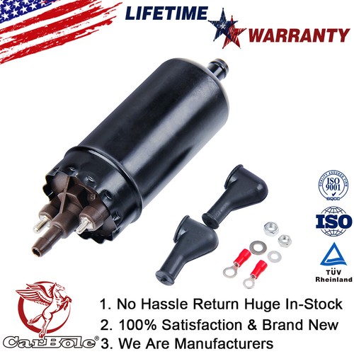 Universal external inline - external,
