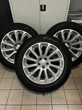 Land Rover / Range Rover / Discovery Turbine Alloys with tyres