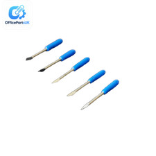 Long Life 5Pcs 60 Degree Blade