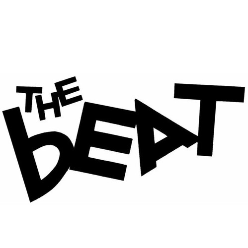 The beat decal - beat,