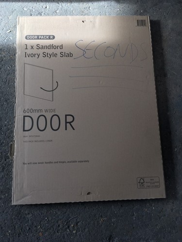 It kitchen door - it,