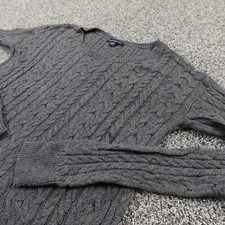 American Eagle Sweater Womens