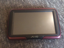 Mio Navman Satnav M400
