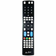 RM-Series Satellite Receiver