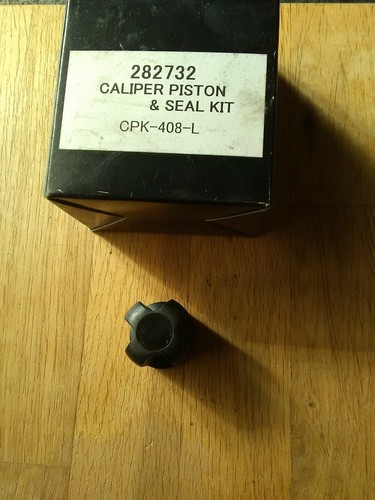 Yamaha rd250lc calliper - calliper, piston