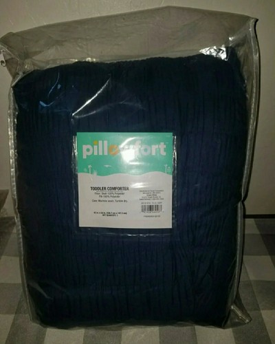 New pillowfort toddler size - pillowfort,