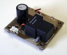 Ten Tec Omni VI DC board