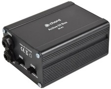 Chord DI-A1 Active DI Box