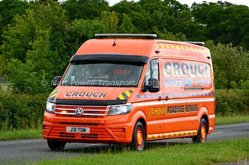 Van photo 12x8 - photo,