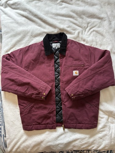 Carhartt wip malbec detroit - wip,