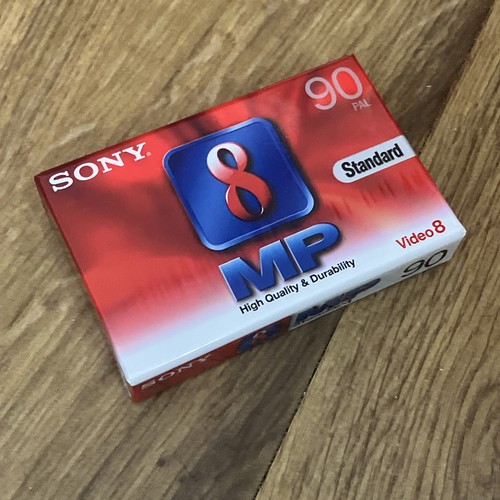 Sony video blank - video, mp
