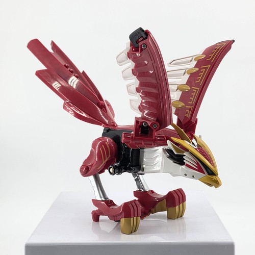 Power rangers wild force - wild,