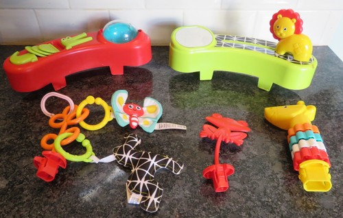 Fisher price animal wonders - fisher-price,