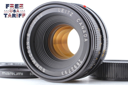 Near mint leica leitz - leica,