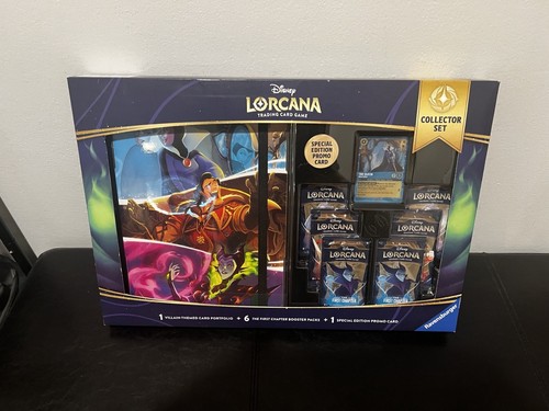 Disney lorcana first - disney,