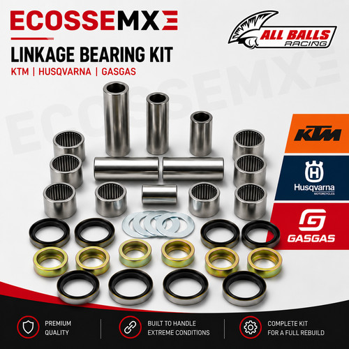Gasgas ex300 linkage bearing - ex300,