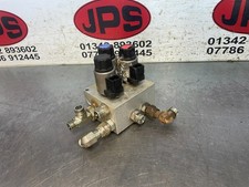 TCA21316 solenoid valve X John