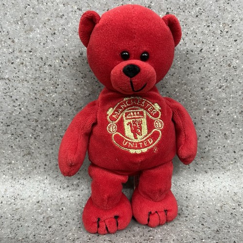 Bear beanie man - bear, united