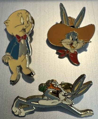 Vintage warner bros - 3,