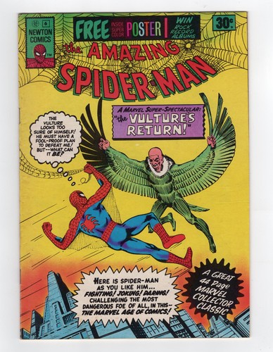 1963 marvel amazing spider - marvel,