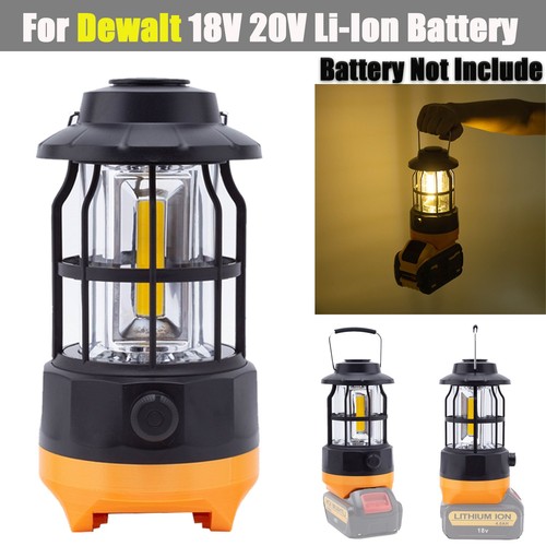 Led work light - work, for