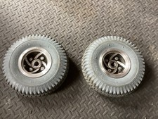 FREERIDER MAYFAIR  REAR WHEELS