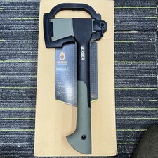 Gerber 14.2” sport axe Backpack Hatchet & Sheath BNIP