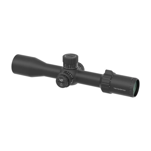 Vector optics tauron 16x44 - vector,